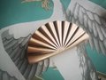Matte Gold sun ray design Cabinet Pull/art deco drawer pull/door handle/ furniture hardware/kitchen handles/home improvement/cabinet handle