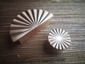 Matte Gold sun ray design Cabinet Pull/art deco drawer pull/door handle/ furniture hardware/kitchen handles/home improvement/cabinet handle