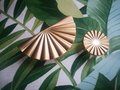 Matte Gold sun ray design Cabinet Pull/art deco drawer pull/door handle/ furniture hardware/kitchen handles/home improvement/cabinet handle