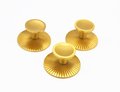 Round circle back plate drawer handle with line detail/mid century modern cabinet pull/retro door knob/ furniture hardware for Ikea hack