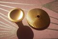 Round circle back plate drawer handle with line detail/mid century modern cabinet pull/retro door knob/ furniture hardware for Ikea hack