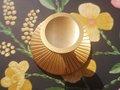 Round circle back plate drawer handle with line detail/mid century modern cabinet pull/retro door knob/ furniture hardware for Ikea hack