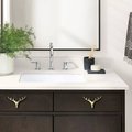 Golden or Bronze Stag with 8 point antlers drawer handle/Deer Head Cabinet Pull/Gold or Bronze Stag head Door Handle/woodland decor/hardware