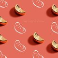 Gold slice of lemon drawer knob/drinks cabinet door handle/gold furniture hardware/citrus segment drawer pull/semi circle cabinet pull