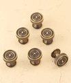 Oil Rubbed Bronze Cabinet Pull/Bronze Door Handle/Aged brass drawer knob/Aged Brass furniture hardware/Aged Brass Drawer Pull/Bronze handle