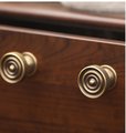 Oil Rubbed Bronze Cabinet Pull/Bronze Door Handle/Aged brass drawer knob/Aged Brass furniture hardware/Aged Brass Drawer Pull/Bronze handle