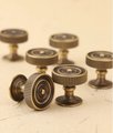 Oil Rubbed Bronze Cabinet Pull/Bronze Door Handle/Aged brass drawer knob/Aged Brass furniture hardware/Aged Brass Drawer Pull/Bronze handle