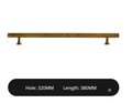 Bronze hammered brass cabinet bar handle/Oil rubbed brass drawer pull/textured bronze brass door handle/Bronze brass furniture hardware