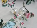 Polished quartz crystal cabinet pull/crystal furniture hardware/Quartz Crystal drawer handle/Crystal door handle/Crystal and brass drawer pu