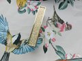 Gold iridescent rainbow crystal cabinet handle/Glittery angel aura quartz drawer pull/crystal furniture hardware/shiny gemstone door handle