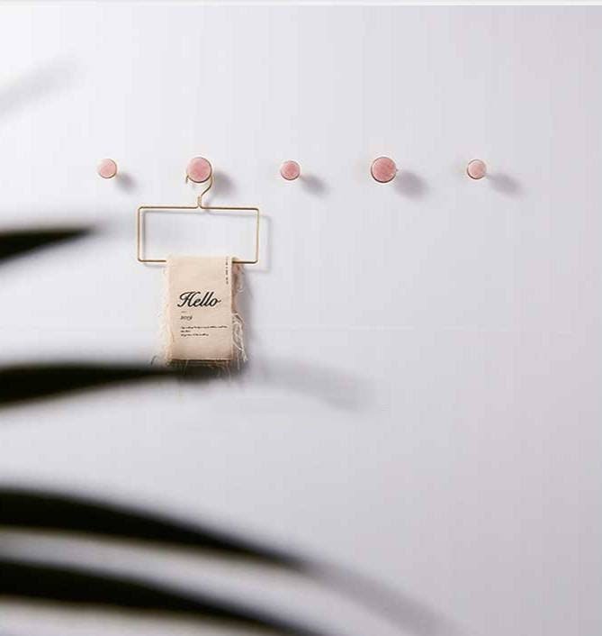 Round rose quartz crystal and brass drawer pull/large gemstone cabinet handle/pink crystal and brass door handle/Semi precious stone handle
