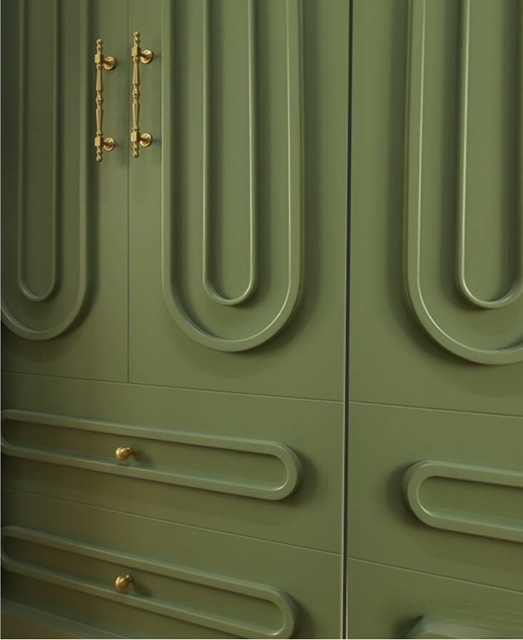 Matte gold geometric shapes bar handle/Gold brass cabinet pull/Brass kitchen door handle/Bar drawer pull/furniture hardware/home improvement