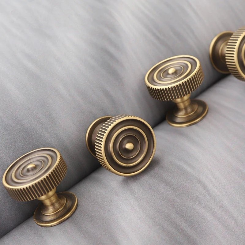 Oil Rubbed Bronze Cabinet Pull/Bronze Door Handle/Aged brass drawer knob/Aged Brass furniture hardware/Aged Brass Drawer Pull/Bronze handle